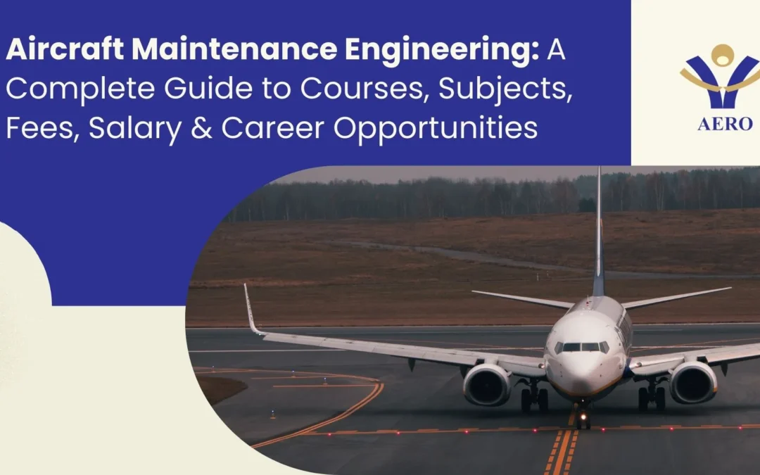 Aircraft Maintenance Engineering