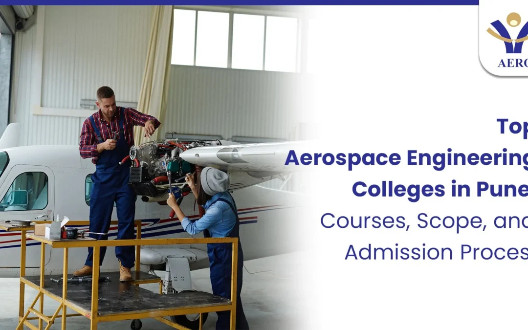 Aerospace Engineering Colleges in Pune