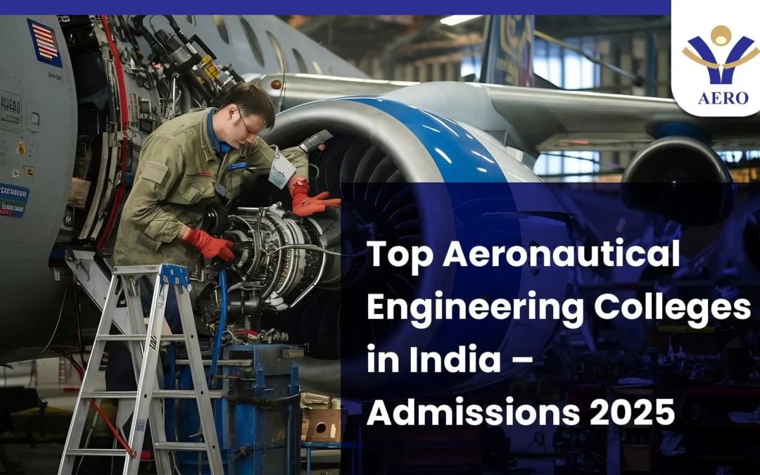 Aeronautical Engineering in India